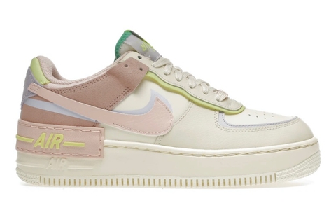 Nike Air Force 1 Shadow Cashmere - comprar online