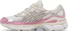 Asics Gel NYC Cream Pink - comprar online