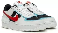 AIR FORCE 1 SHADOW BLEACHED AQUA na internet