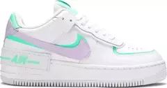 Air Force 1 Shadow 'Infinite Lilac'