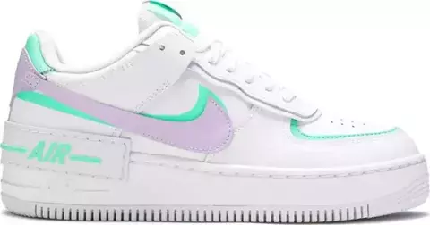 Air Force 1 Shadow 'Infinite Lilac'
