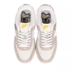 AIR FORCE 1 SHADOW WILD - comprar online