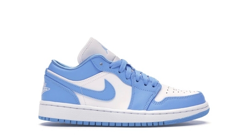Nike Air Jordan 1 Low UNC