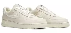 Nike Air Force 1 Low Stussy Fossil - Loop Lume Sneak