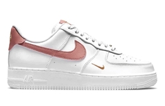 Nike Air Force 1 Low First Use Light Sail Red - comprar online