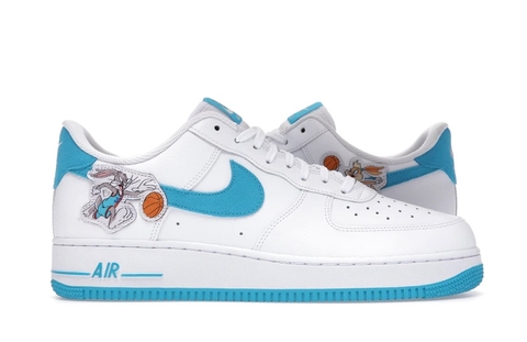 Nike Air Force 1 Low Hare Space Jam - comprar online