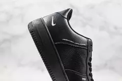 Nike Air Force 1 Low Sketch Black - Loop Lume Sneak