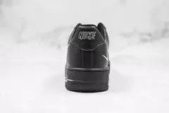 Nike Air Force 1 Low Sketch Black na internet