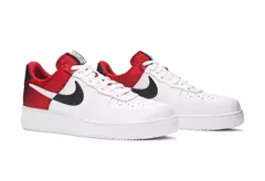 Nike Air Force 1 '07 NBA RED na internet