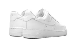 Imagem do NIKE AIR FORCE 1 '07 ' WHITE '