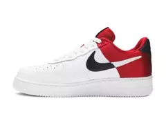 Nike Air Force 1 '07 NBA RED - loja online