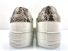 Imagem do Nike Air Force 1 Pixel Sail Snake