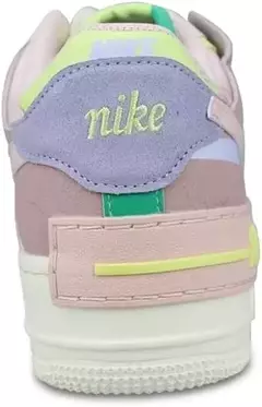 Nike Air Force 1 Shadow Cashmere - loja online