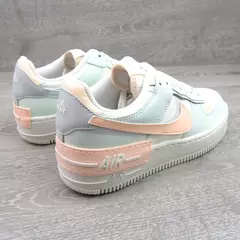 Imagem do Nike Air Force 1 Low Shadow Sail Barely Green