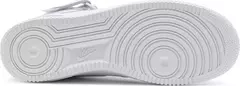 Nike Air Force 1 Mid White na internet
