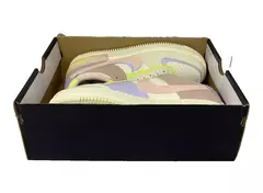 Nike Air Force 1 Shadow Cashmere na internet