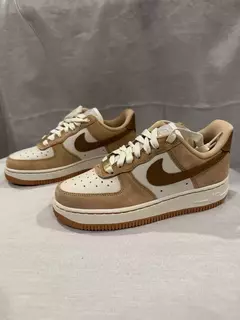 Nike Air Force 1 LXX 'Vachetta Tan' - loja online