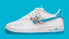 Nike Air Force 1 Low Hare Space Jam - comprar online