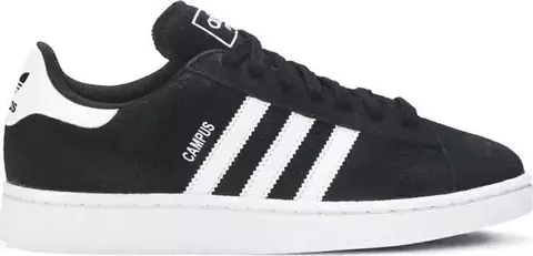 Campus 'Black White'