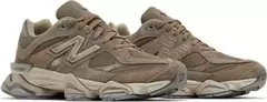 Tênis New Balance 9060 Mushroom - comprar online