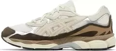 Asics Gel NYC Cream Mocha na internet
