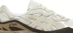 Asics Gel NYC Cream Mocha