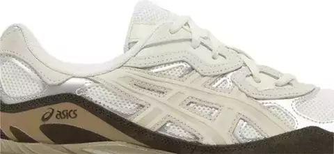 Asics Gel NYC Cream Mocha