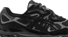 Asics Gel NYC Graphite Grey Black na internet