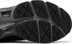 Asics Gel NYC Graphite Grey Black - loja online
