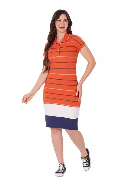 Vestido Kelly hapuk 61797