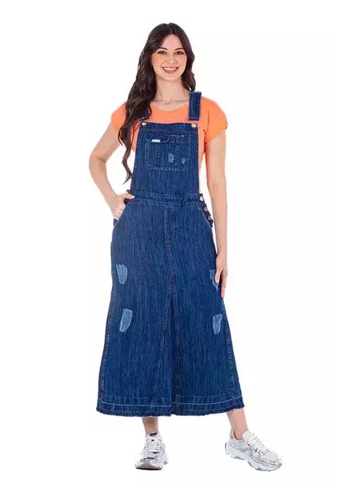 Salopete Daniele hapuk 80068