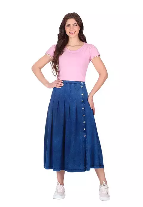 Saia hilda hapuk 039263