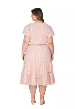 Vestido regiane Ref: 061963 - comprar online