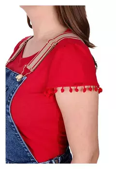 Blusa ellen Hapuk 021758