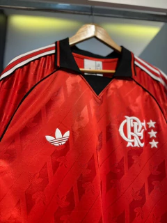 Flamengo Polo Retro 24/25 na internet