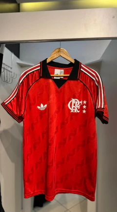 Flamengo Polo Retro 24/25