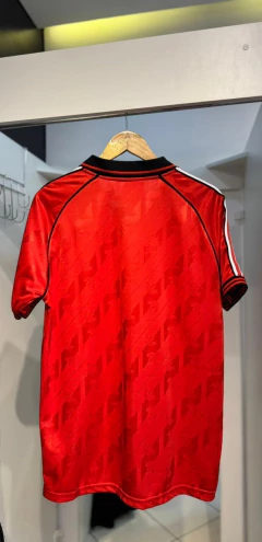 Flamengo Polo Retro 24/25 - comprar online