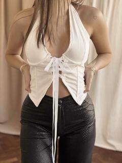 Banner de la categoría Bustier /Corset