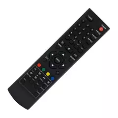 Controle Remoto TV PHILCO LED 23D/42D/32M/42M (39280)