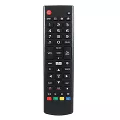Controle Remoto TV LG/SAMSUNG smart 3D (40997)