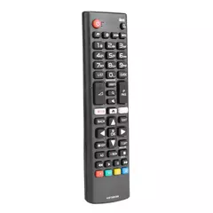 Controle remoto TV LG 3d Smart AKB75095308 (41767)