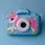 Camara De Fotos Digital Para Niñas Unicornio Funda y Juegos - comprar online