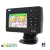 GPS 5" c/ AIS Classe B+ Transmite e Recebe Onwa KP-38A - comprar online