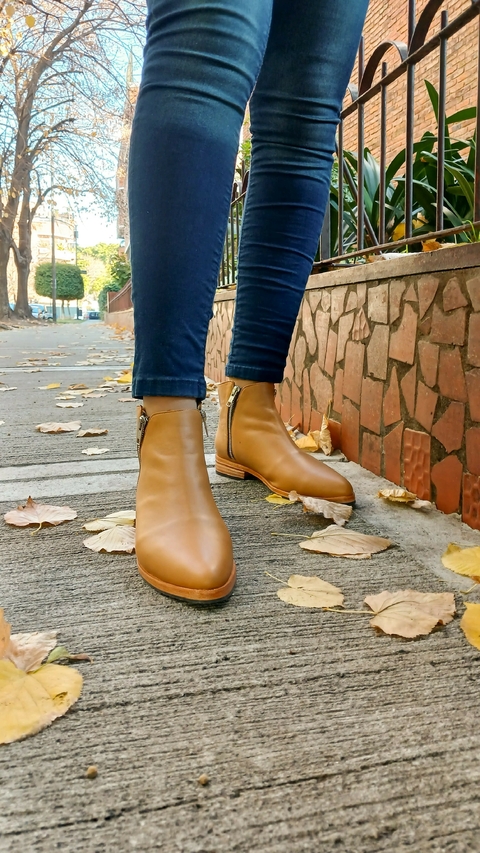 Botineta Bono - comprar online