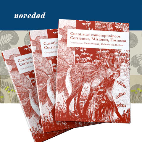 Banner de Editorial Palabrava