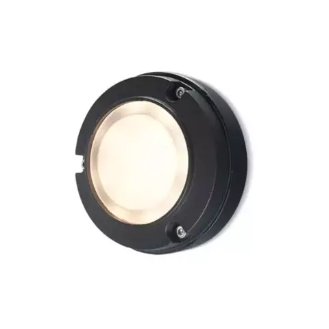 Aplique pared exterior led Sason - comprar online