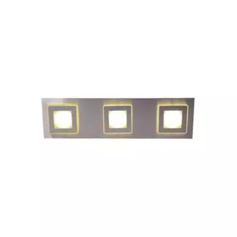 Aplique benny 3L led - comprar online