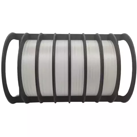 Tortuga niza con reja policarbonato negra - comprar online