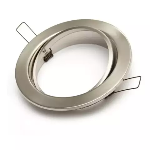 Spot embutido techo redondo aceroo para Ar111 - comprar online