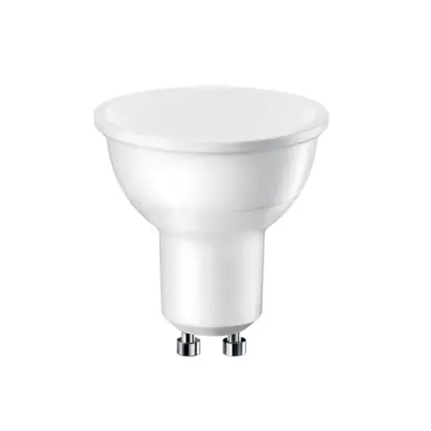 Halopar led 7w dicro luz fria dimerizable - comprar online
